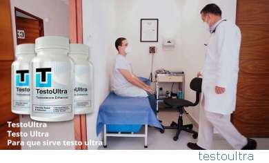 Testo Ultra El Corte Ingles